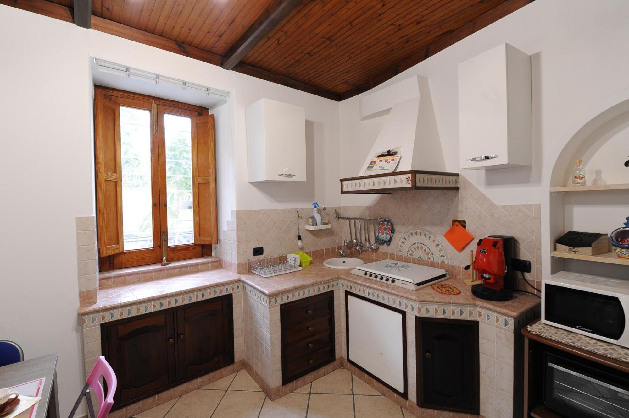 Villa Mamis Aeroporto di Catania Fontana Rossa Esterno foto