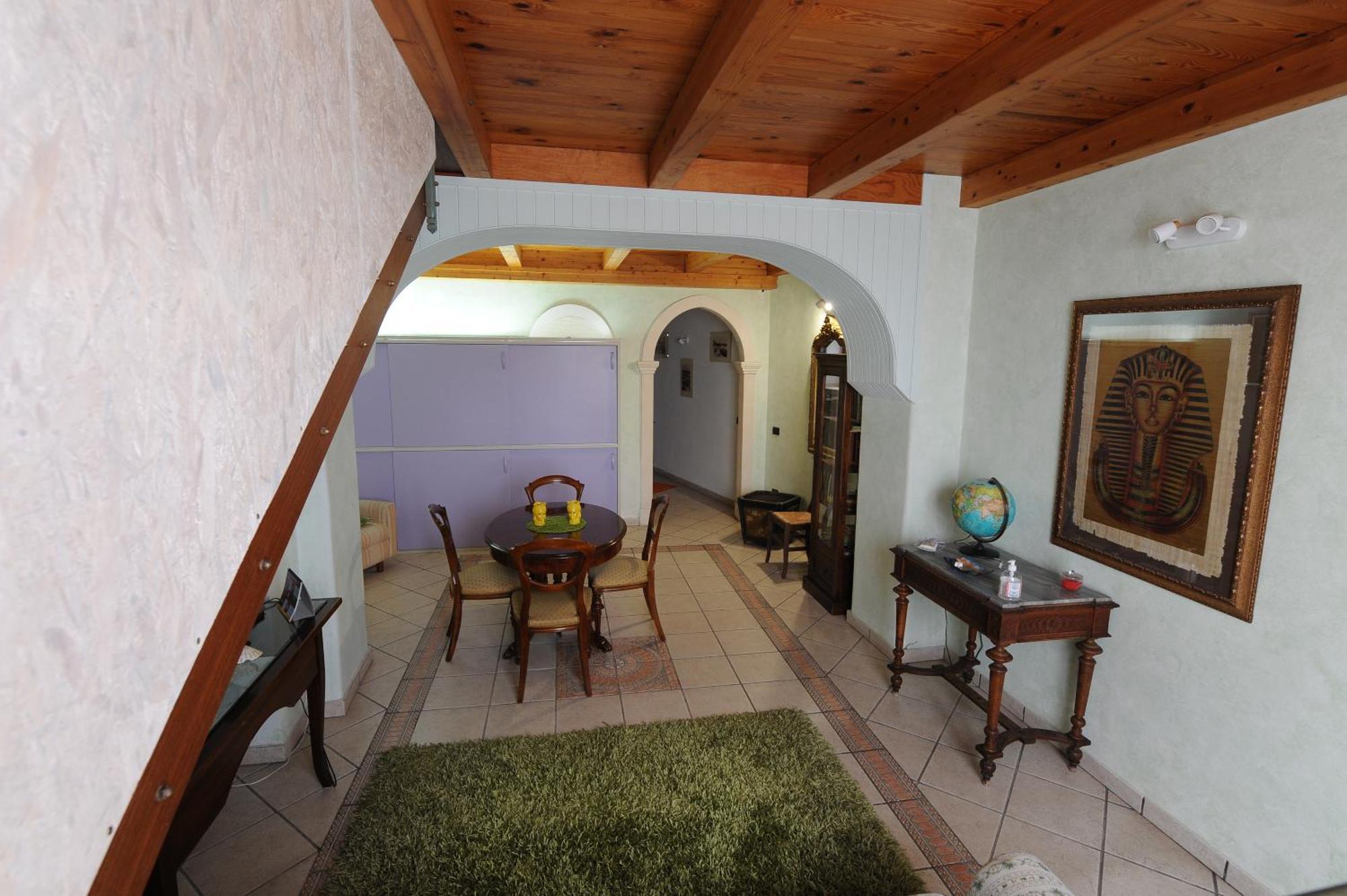 Villa Mamis Aeroporto di Catania Fontana Rossa Esterno foto