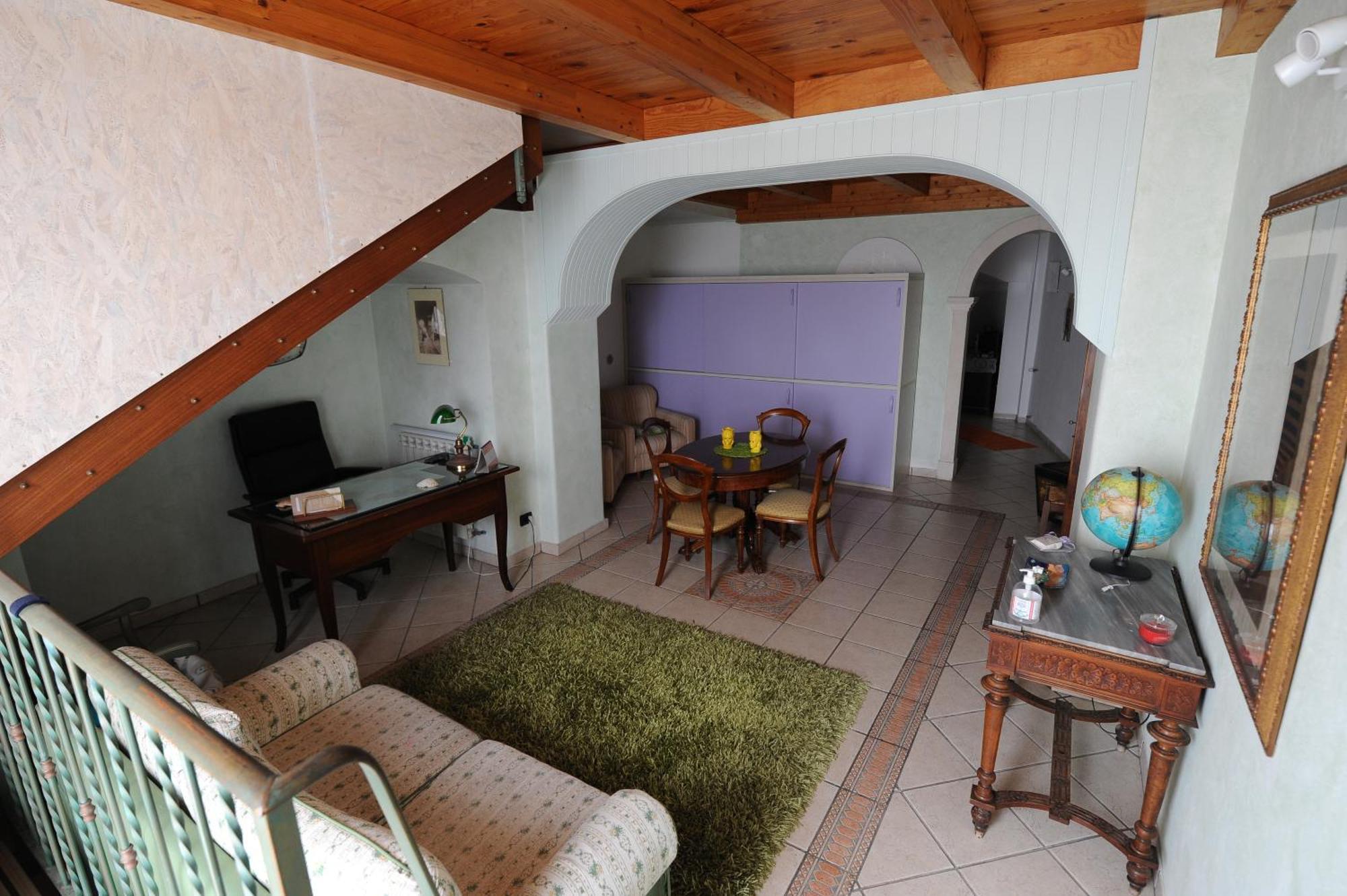 Villa Mamis Aeroporto di Catania Fontana Rossa Esterno foto